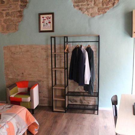 Perugia Home Apartment La Dimora Dei Frati Екстер'єр фото