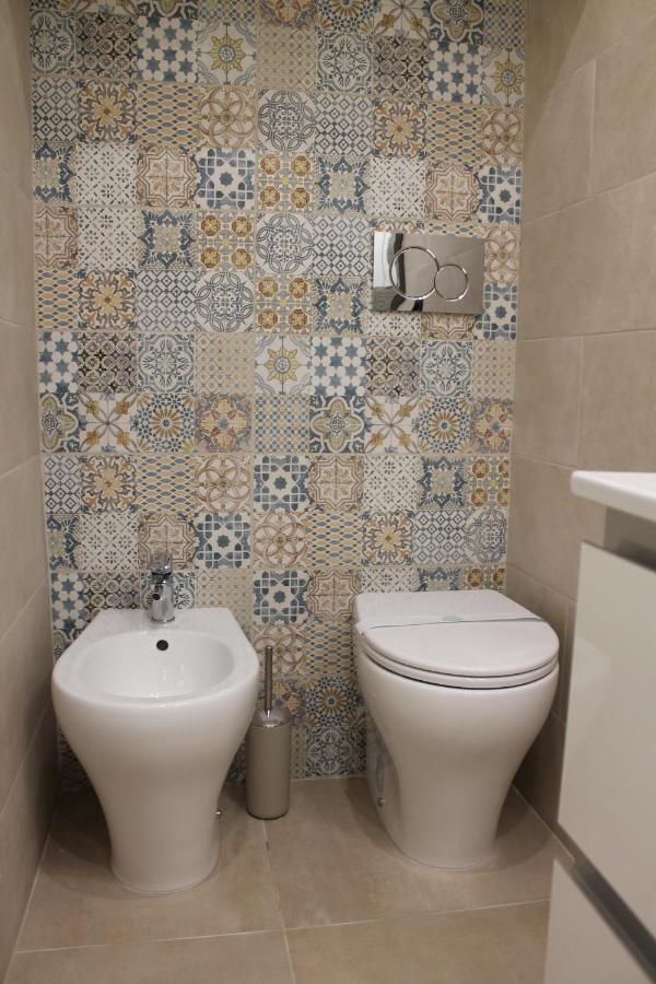 Perugia Home Apartment La Dimora Dei Frati Екстер'єр фото