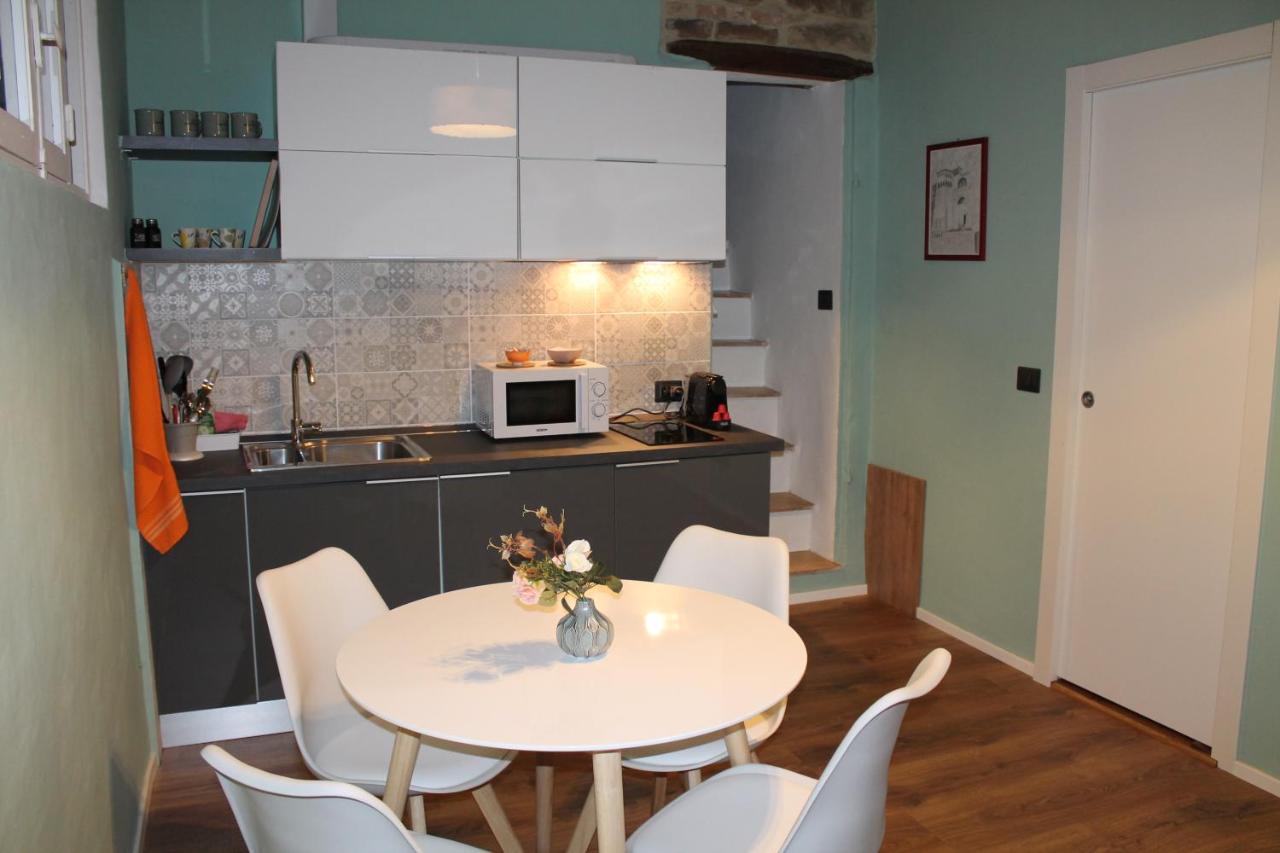 Perugia Home Apartment La Dimora Dei Frati Екстер'єр фото