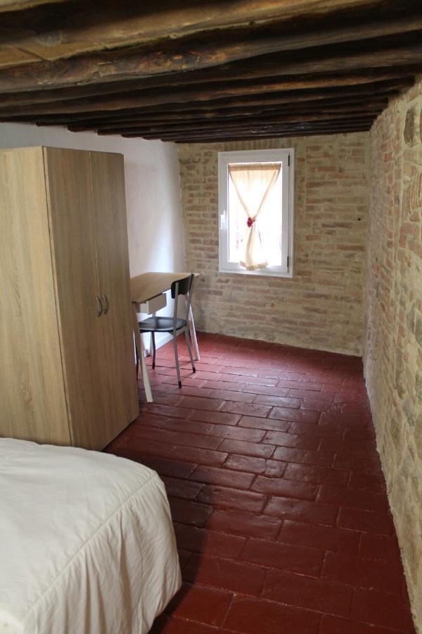 Perugia Home Apartment La Dimora Dei Frati Екстер'єр фото