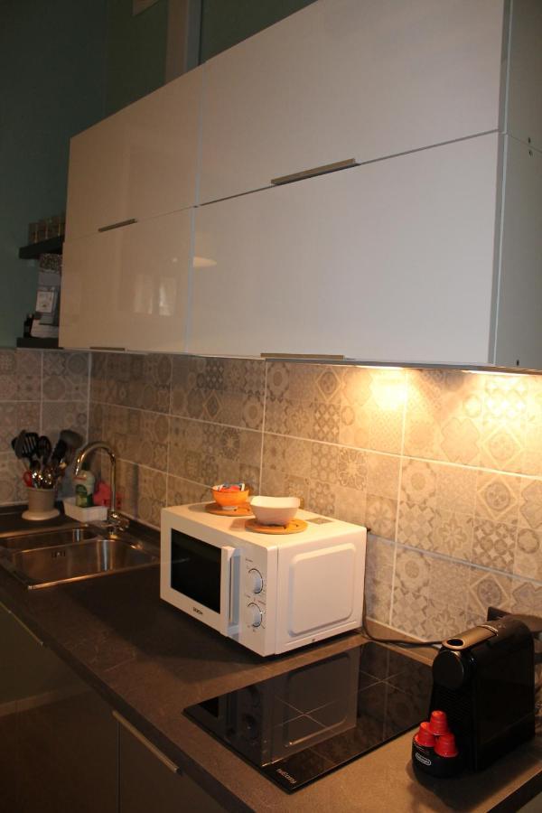 Perugia Home Apartment La Dimora Dei Frati Екстер'єр фото
