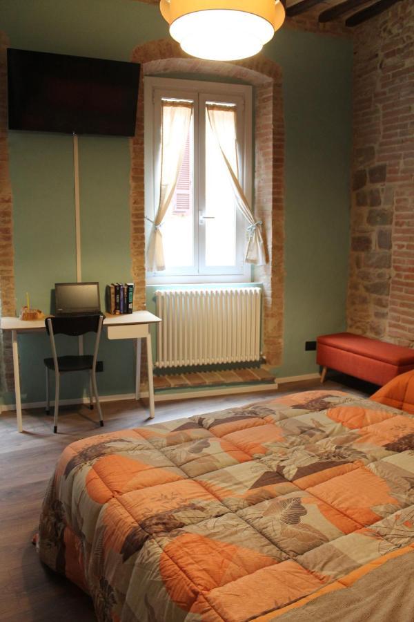 Perugia Home Apartment La Dimora Dei Frati Екстер'єр фото