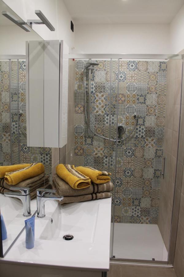 Perugia Home Apartment La Dimora Dei Frati Екстер'єр фото