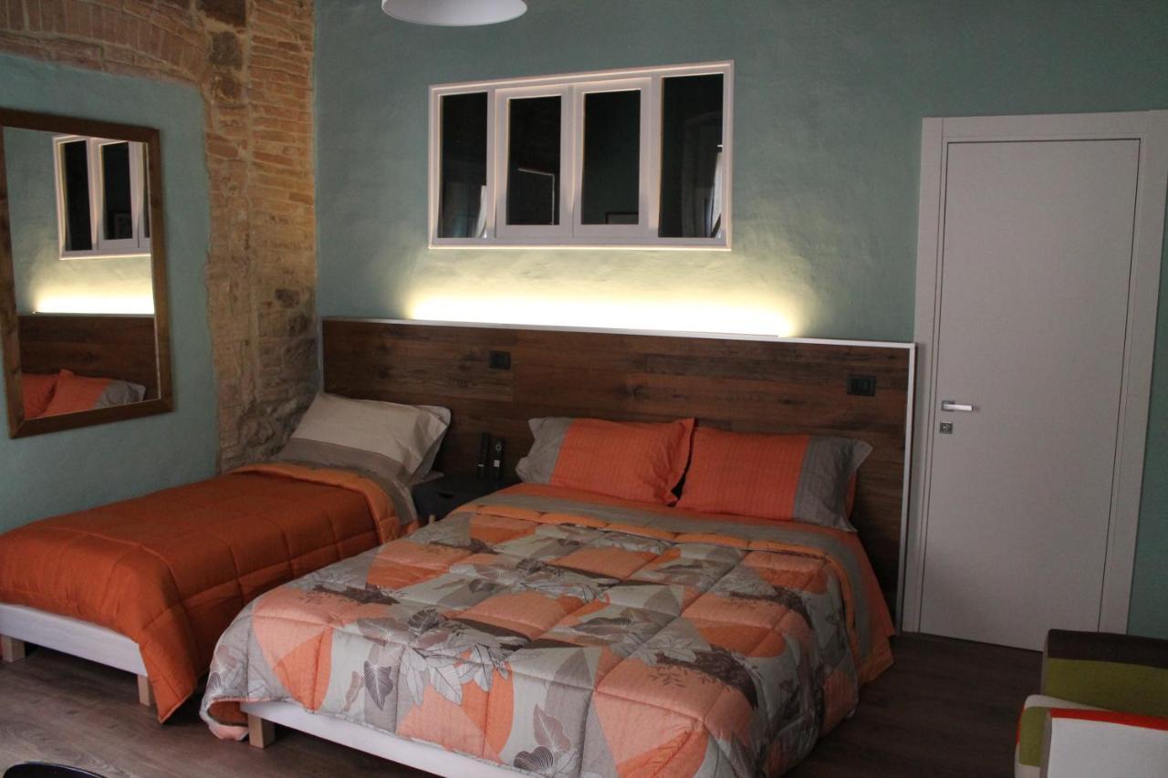 Perugia Home Apartment La Dimora Dei Frati Екстер'єр фото