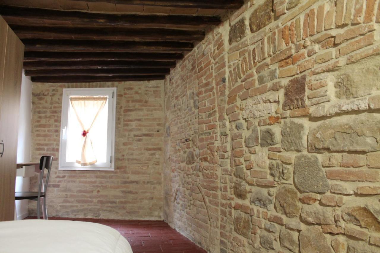 Perugia Home Apartment La Dimora Dei Frati Екстер'єр фото