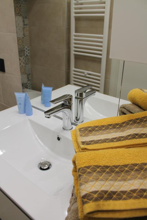 Perugia Home Apartment La Dimora Dei Frati Екстер'єр фото