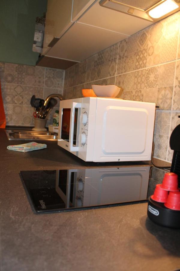 Perugia Home Apartment La Dimora Dei Frati Екстер'єр фото