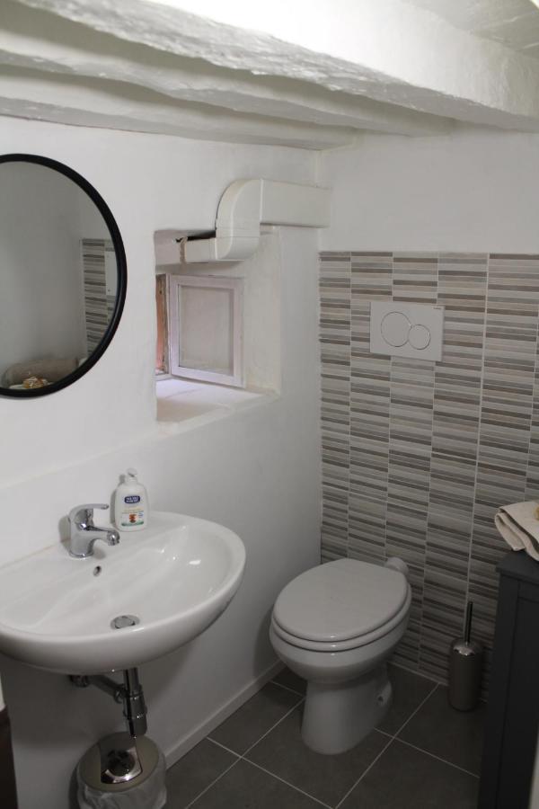 Perugia Home Apartment La Dimora Dei Frati Екстер'єр фото