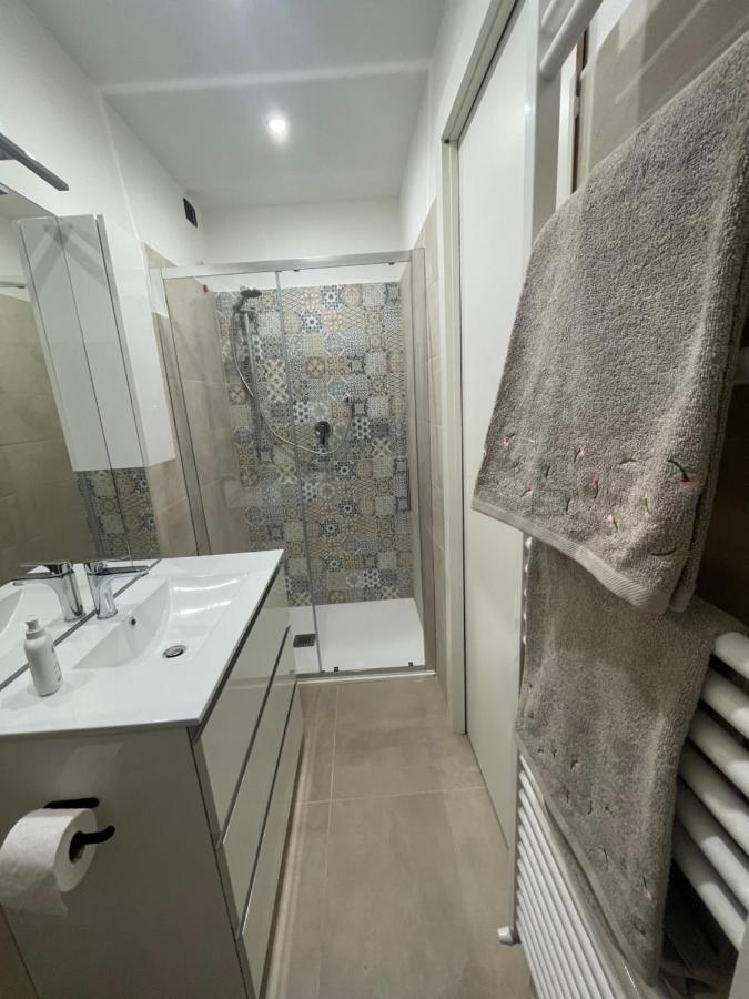 Perugia Home Apartment La Dimora Dei Frati Екстер'єр фото