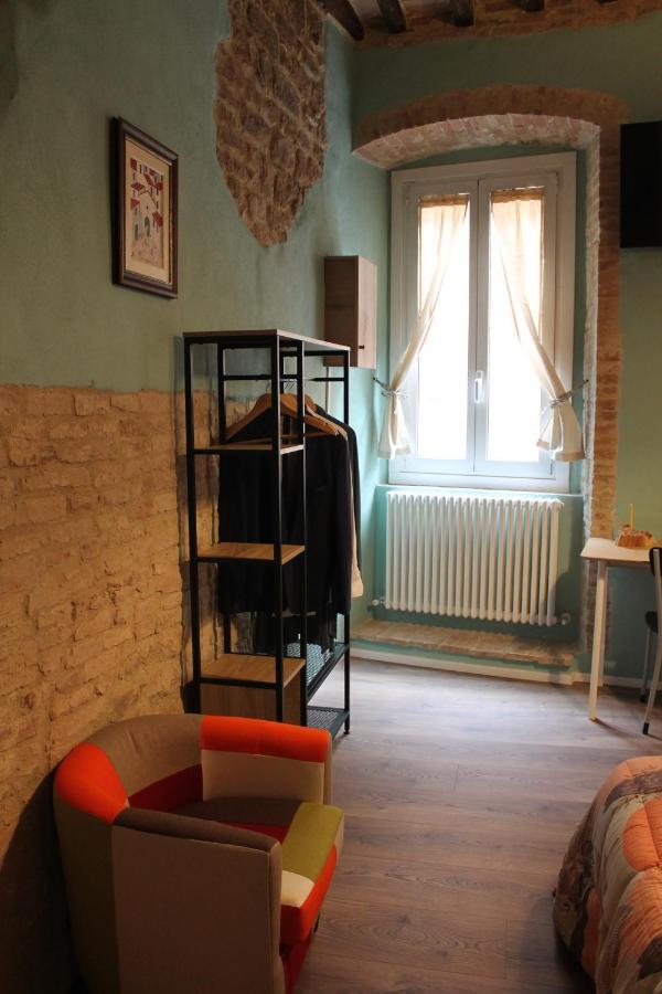 Perugia Home Apartment La Dimora Dei Frati Екстер'єр фото