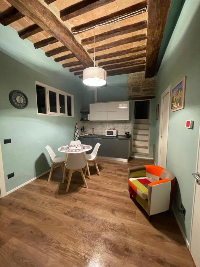 Perugia Home Apartment La Dimora Dei Frati Екстер'єр фото